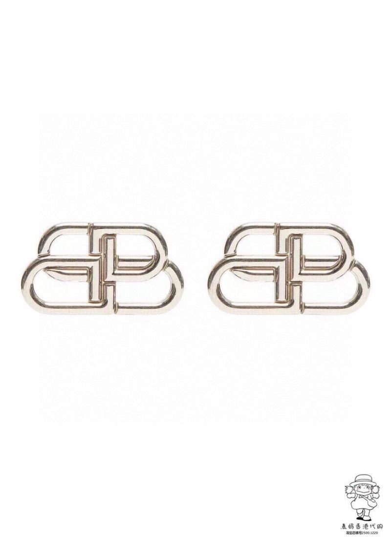 Balenciaga Earrings